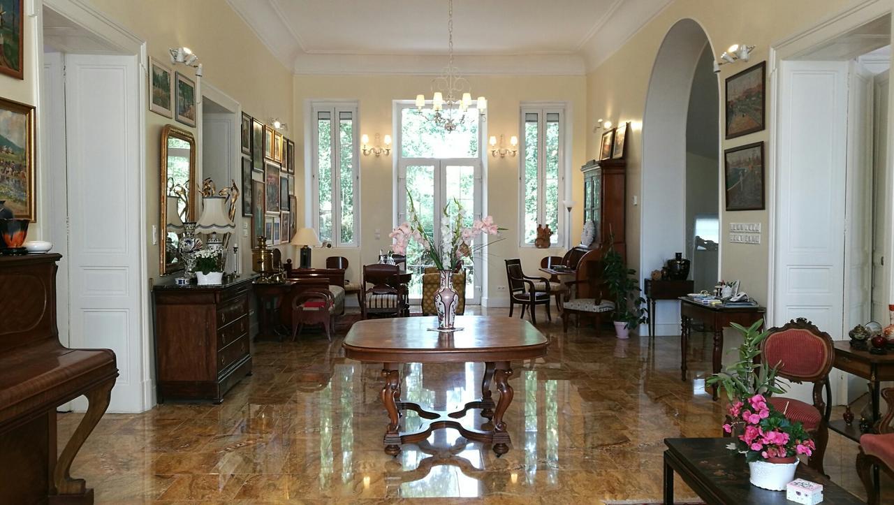 فندق Orgueilفي  Chateau Peyrot المظهر الخارجي الصورة
