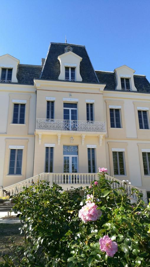 فندق Orgueilفي  Chateau Peyrot المظهر الخارجي الصورة